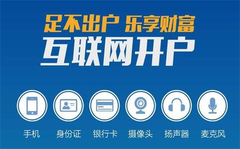 最新期貨開戶條件是什么？最全期貨