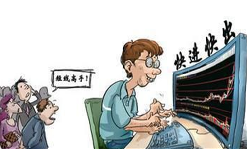 在期貨市場中，該選擇長線交易還是
