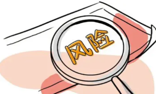 正確認識期貨風險！投資有風險要謹慎